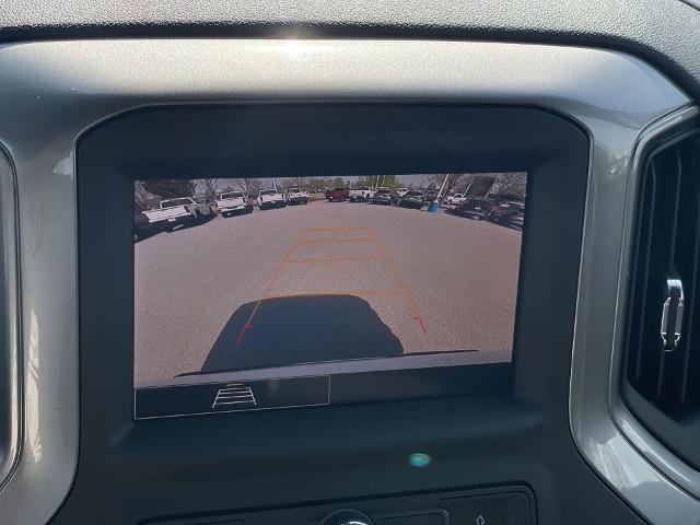 2024 Chevrolet Silverado 1500 Vehicle Photo in BENTONVILLE, AR 72712-4322
