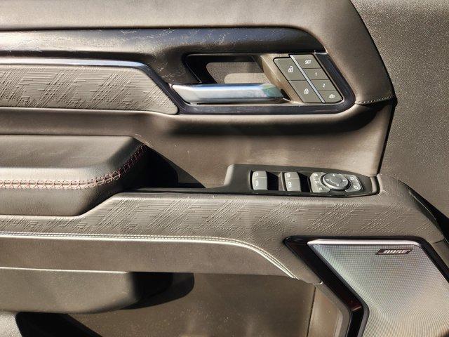 2024 GMC Sierra 2500 HD Vehicle Photo in Decatur, TX 76234