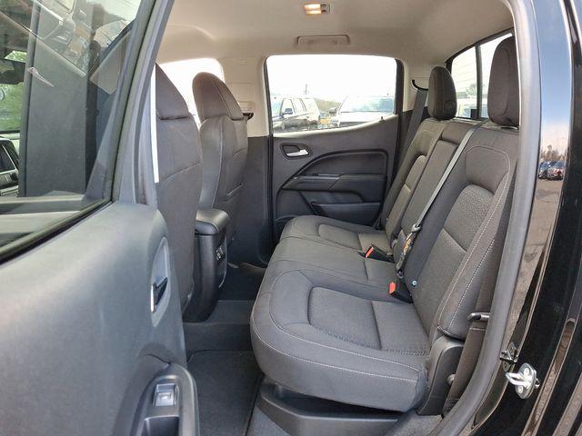 2022 GMC Canyon Vehicle Photo in DANBURY, CT 06810-5034
