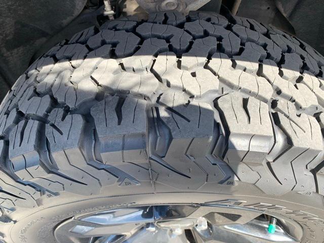 2023 Chevrolet Silverado 1500 Vehicle Photo in POST FALLS, ID 83854-5365