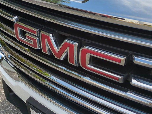 2022 GMC Terrain Vehicle Photo in PASADENA, CA 91107-3803