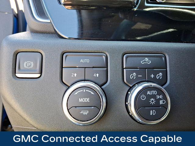 2023 GMC Sierra 1500 Vehicle Photo in PAWLING, NY 12564-3219