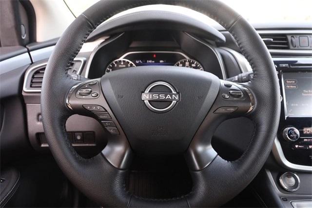 2024 Nissan Murano Vehicle Photo in Hazelwood, MO 63042