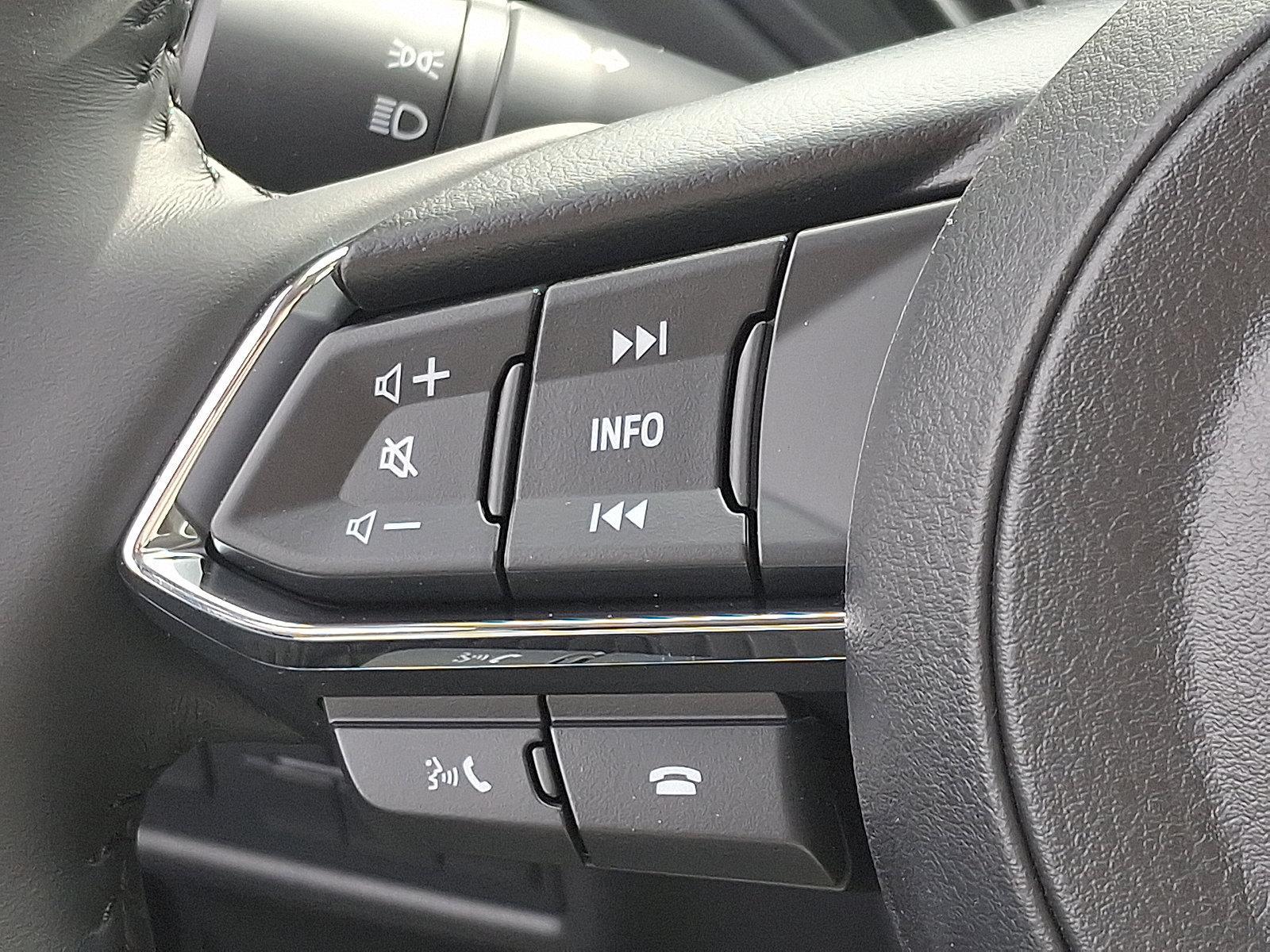 2025 Mazda CX-5 Vehicle Photo in Trevose, PA 19053