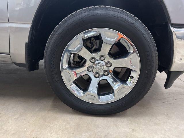 2022 Ram 1500 Vehicle Photo in MEDINA, OH 44256-9631