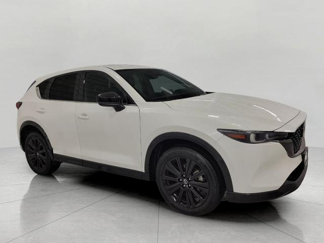 2022 Mazda CX-5 Vehicle Photo in Neenah, WI 54956