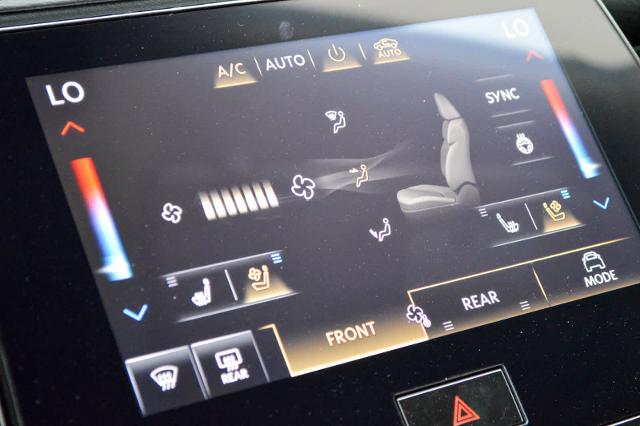 2025 INFINITI QX80 Vehicle Photo in Houston, TX 77090