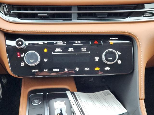 2025 INFINITI QX60 Vehicle Photo in DALLAS, TX 75209