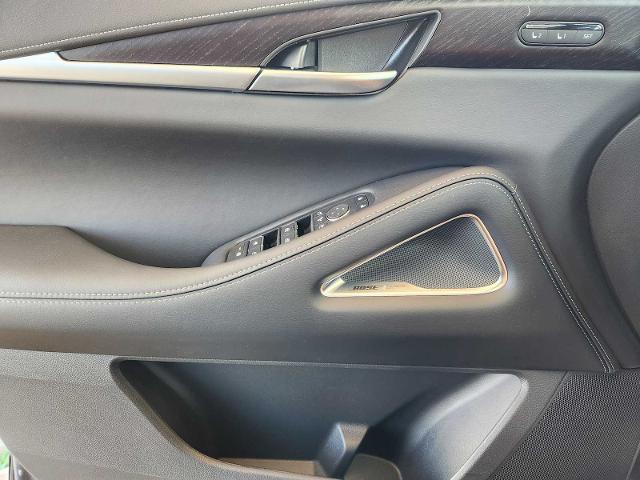 2025 INFINITI QX60 Vehicle Photo in Fort Worth, TX 76132