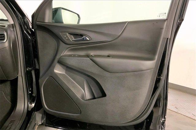 2023 Chevrolet Equinox Vehicle Photo in INDEPENDENCE, MO 64055-1314
