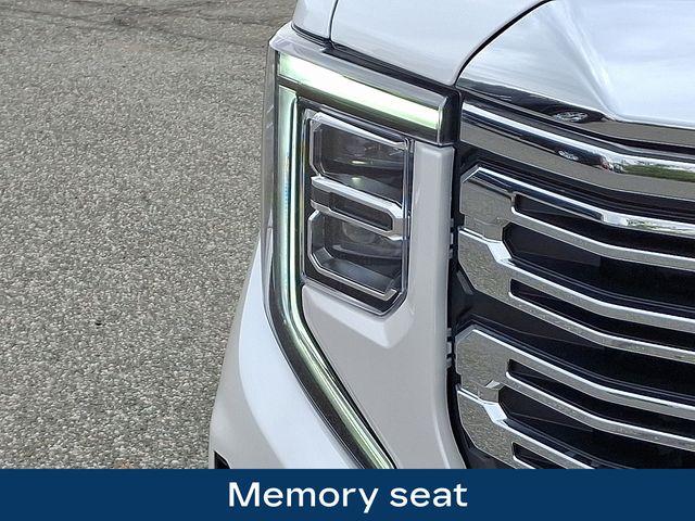 2024 GMC Sierra 1500 Vehicle Photo in PAWLING, NY 12564-3219