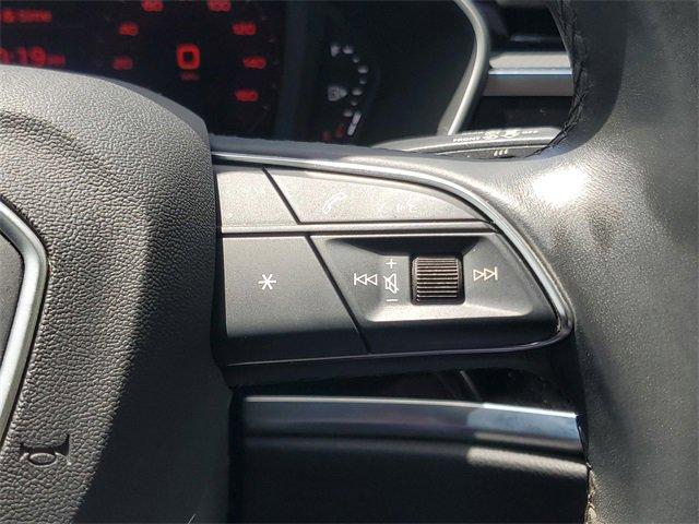2021 Audi Q3 Vehicle Photo in SUNRISE, FL 33323-3202