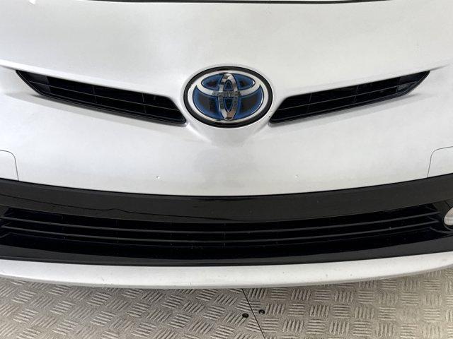 2012 Toyota Prius Vehicle Photo in Charlotte, NC 28273