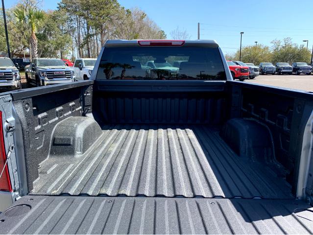 2025 Chevrolet Silverado 1500 Vehicle Photo in SAVANNAH, GA 31406-4513