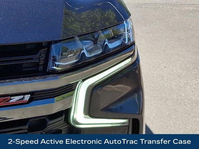 2022 Chevrolet Tahoe Vehicle Photo in DANBURY, CT 06810-5034