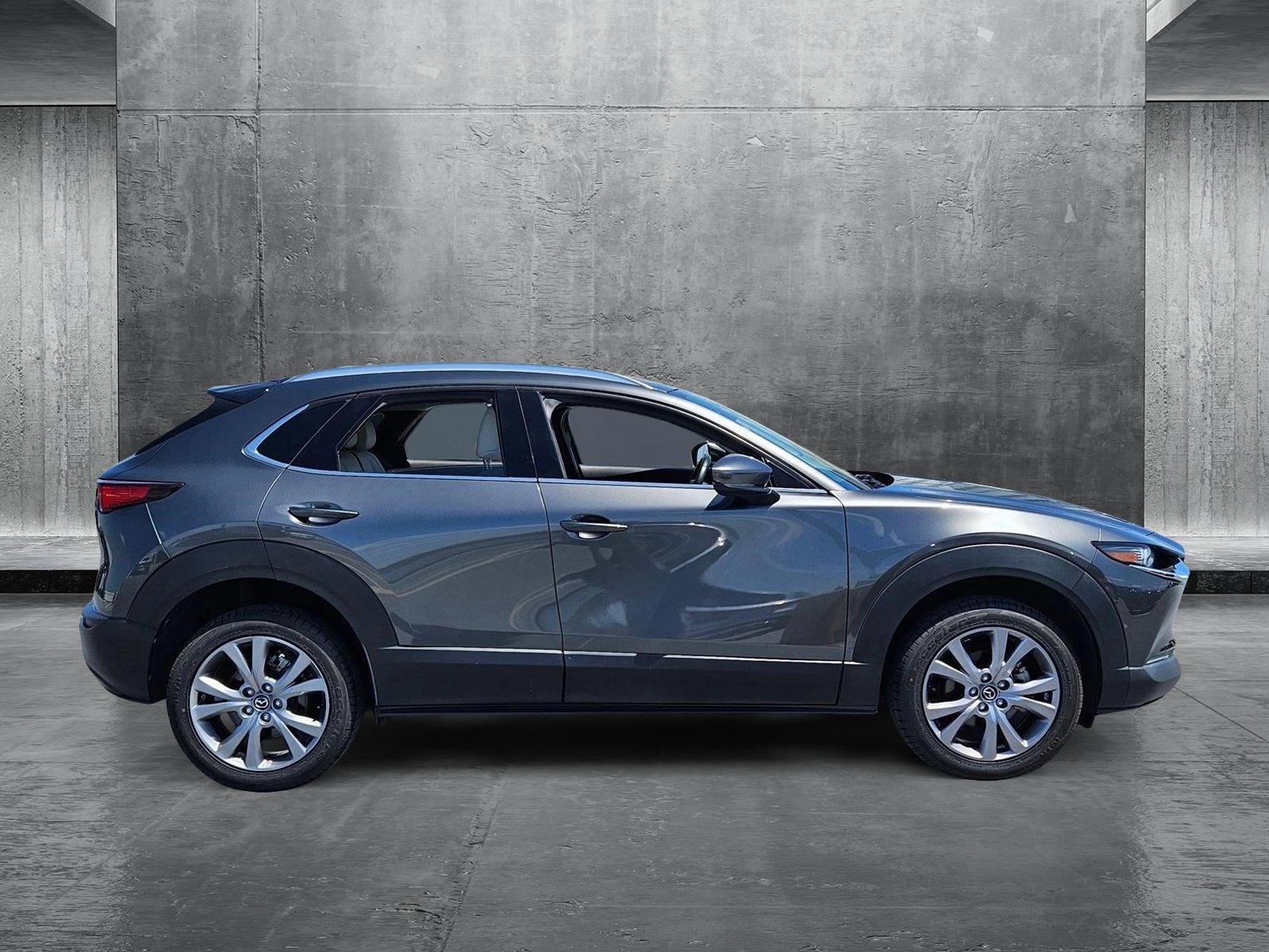 2022 Mazda CX-30 Vehicle Photo in Fort Lauderdale, FL 33316