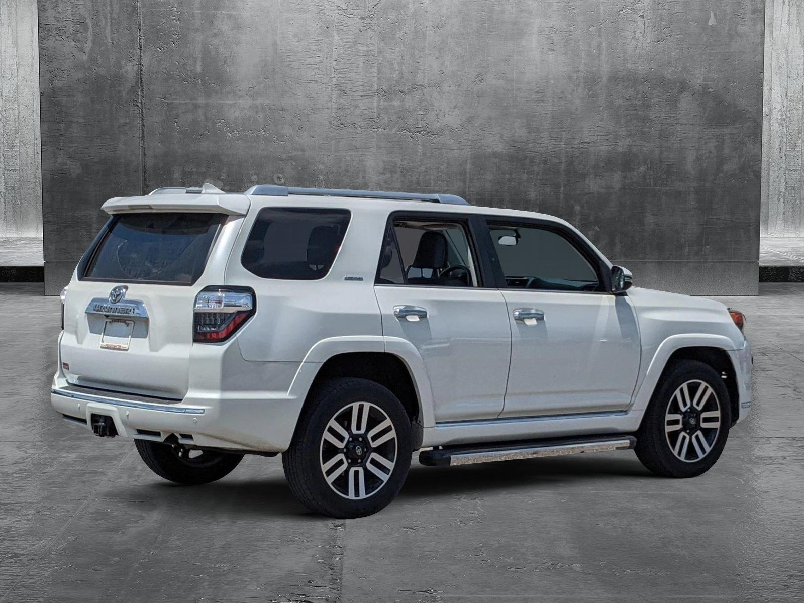 2016 Toyota 4Runner Vehicle Photo in ORLANDO, FL 32808-7998