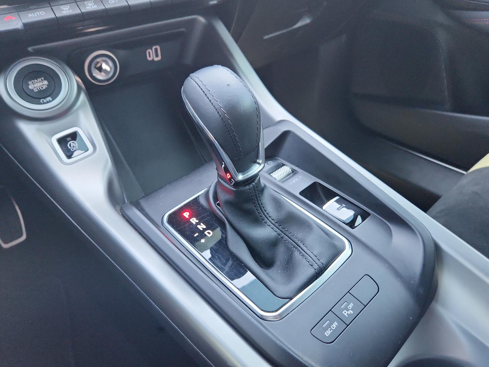 2024 Dodge Hornet Vehicle Photo in Albuquerque, NM 87110