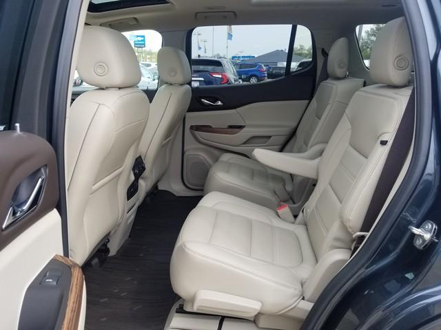 2019 GMC Acadia Vehicle Photo in ELYRIA, OH 44035-6349