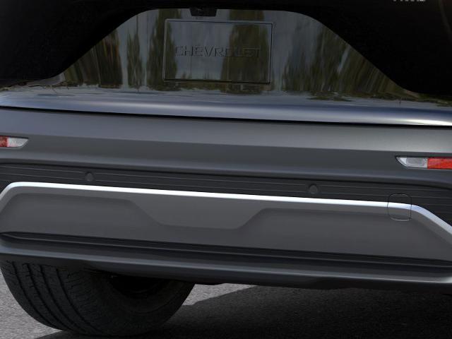 2025 Chevrolet Blazer EV Vehicle Photo in MIDDLETON, WI 53562-1492