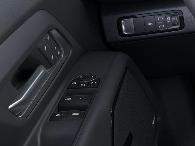 2025 Chevrolet Silverado EV Vehicle Photo in MASSENA, NY 13662-2255
