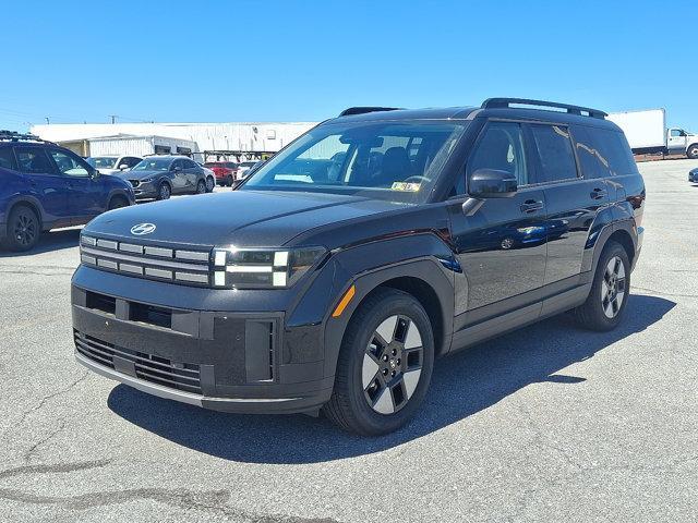 2025 Hyundai SANTA FE Hybrid Vehicle Photo in Harrisburg, PA 17111