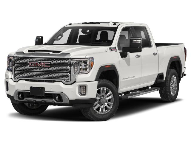 2020 GMC Sierra 2500 HD Vehicle Photo in PUYALLUP, WA 98371-4149