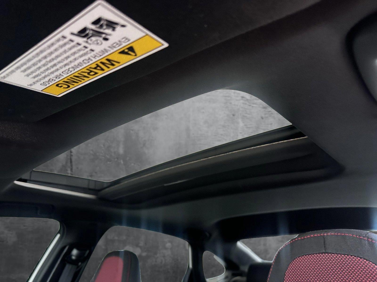 2023 Honda Civic Si Vehicle Photo in Hollywood, FL 33021