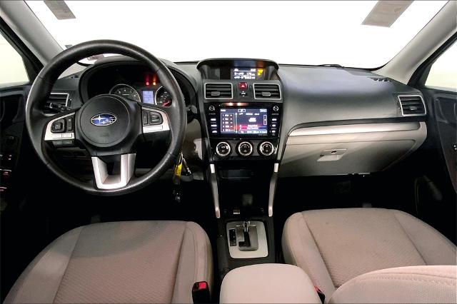 2018 Subaru Forester Vehicle Photo in Lees Summit, MO 64086