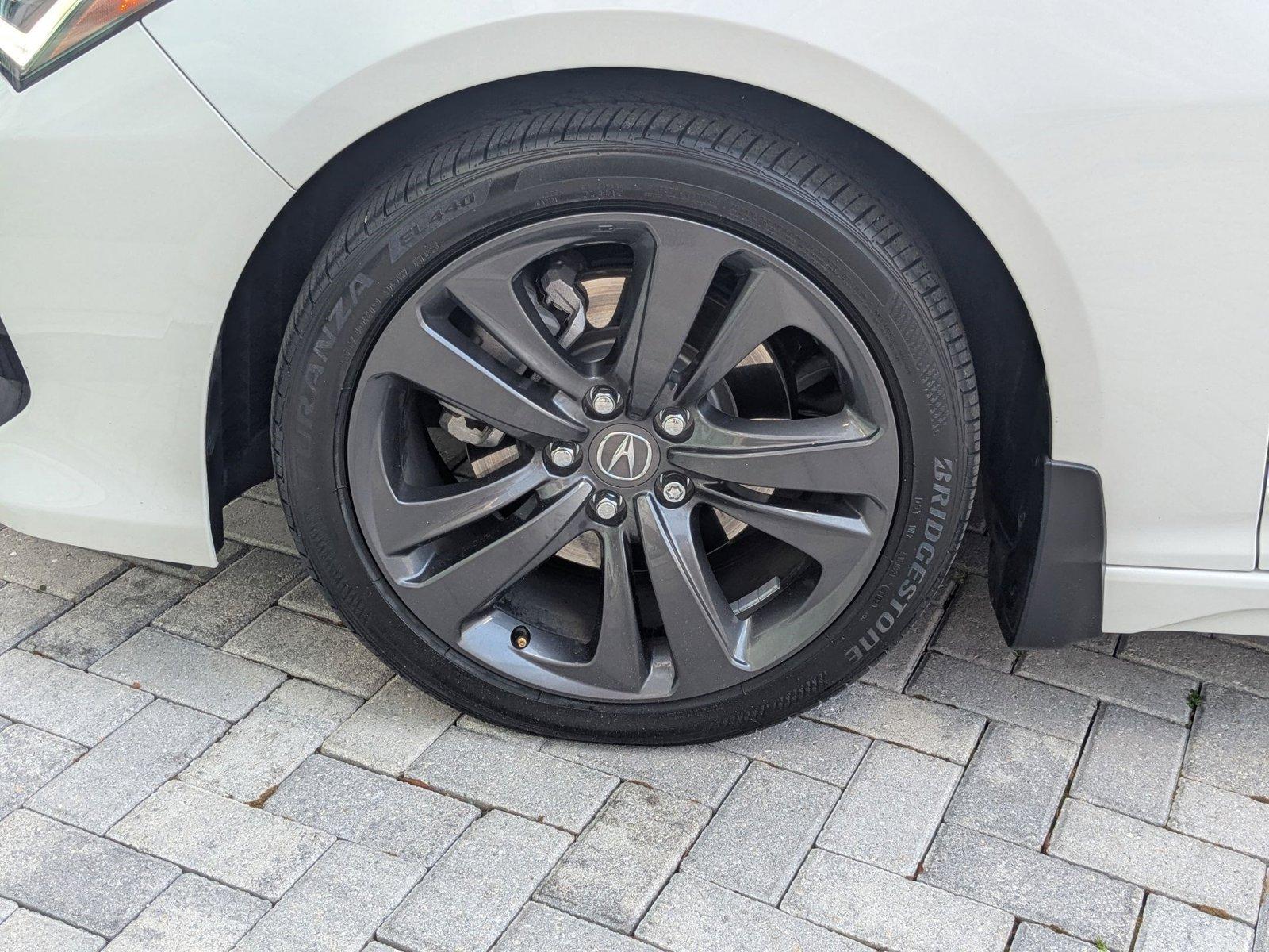 2023 Acura TLX Vehicle Photo in Wesley Chapel, FL 33544