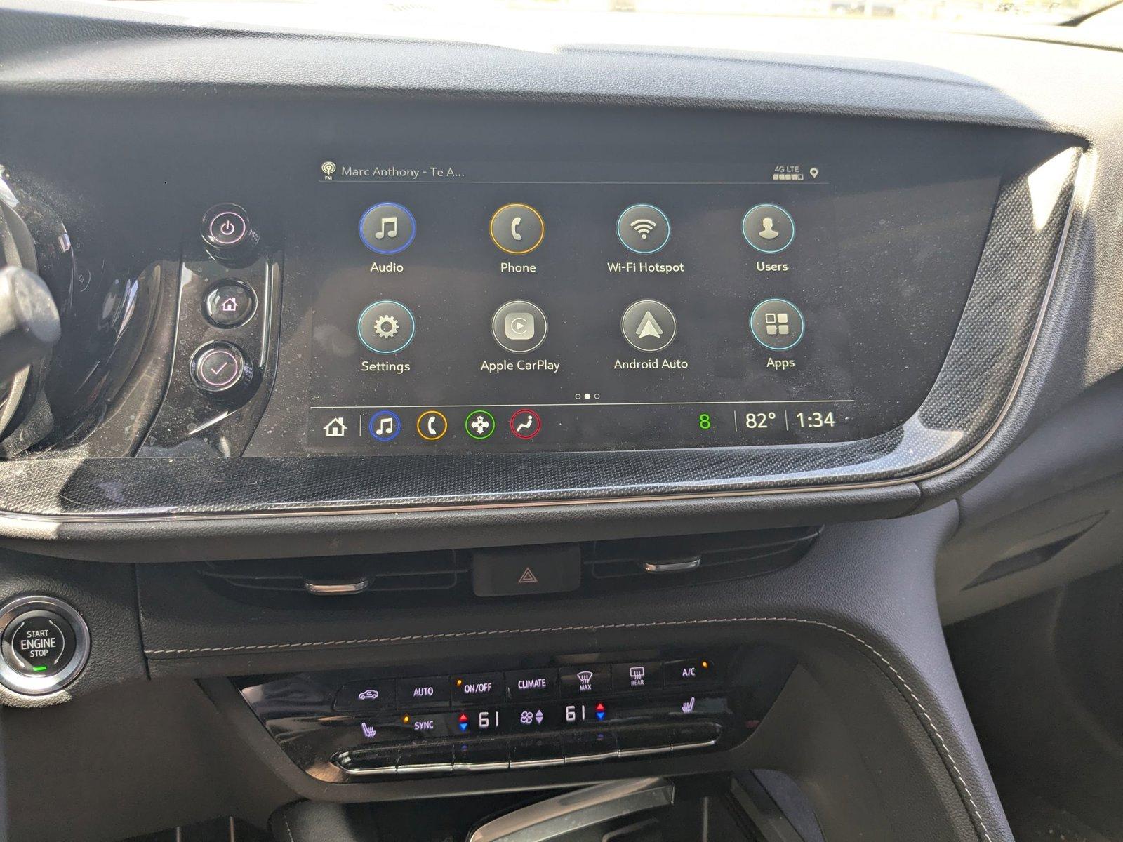 2022 Buick Envision Vehicle Photo in Pompano Beach, FL 33064