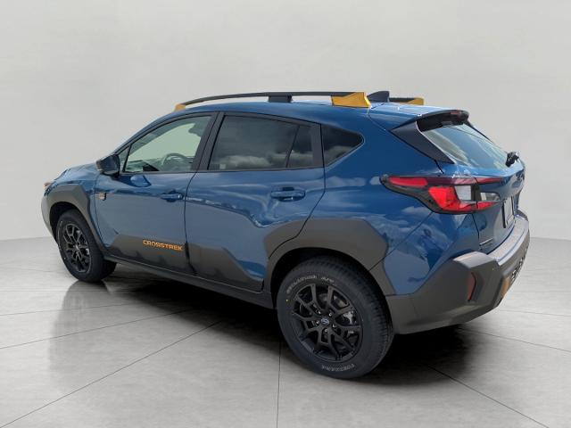 2024 Subaru Crosstrek Vehicle Photo in Green Bay, WI 54304