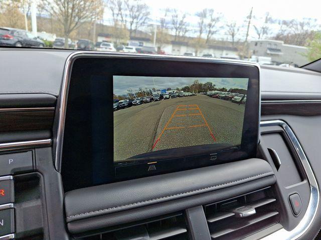 2023 Chevrolet Tahoe Vehicle Photo in DANBURY, CT 06810-5034