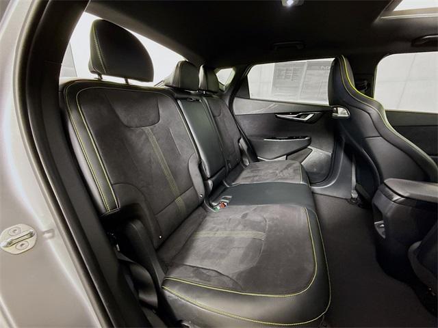 2023 Kia EV6 Vehicle Photo in Everett, WA 98204