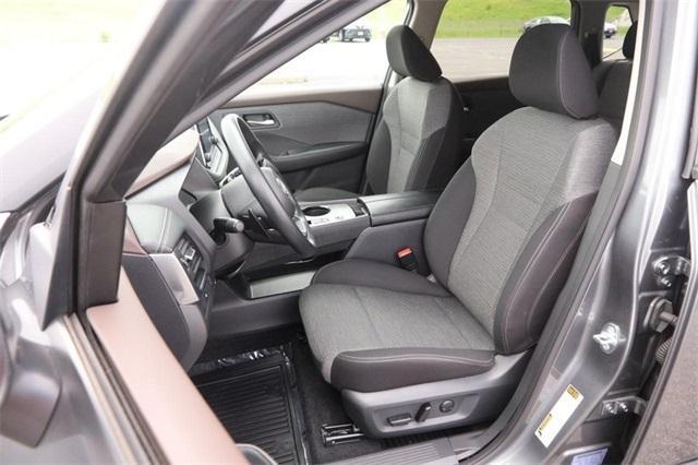 2023 Nissan Rogue Vehicle Photo in Hazelwood, MO 63042