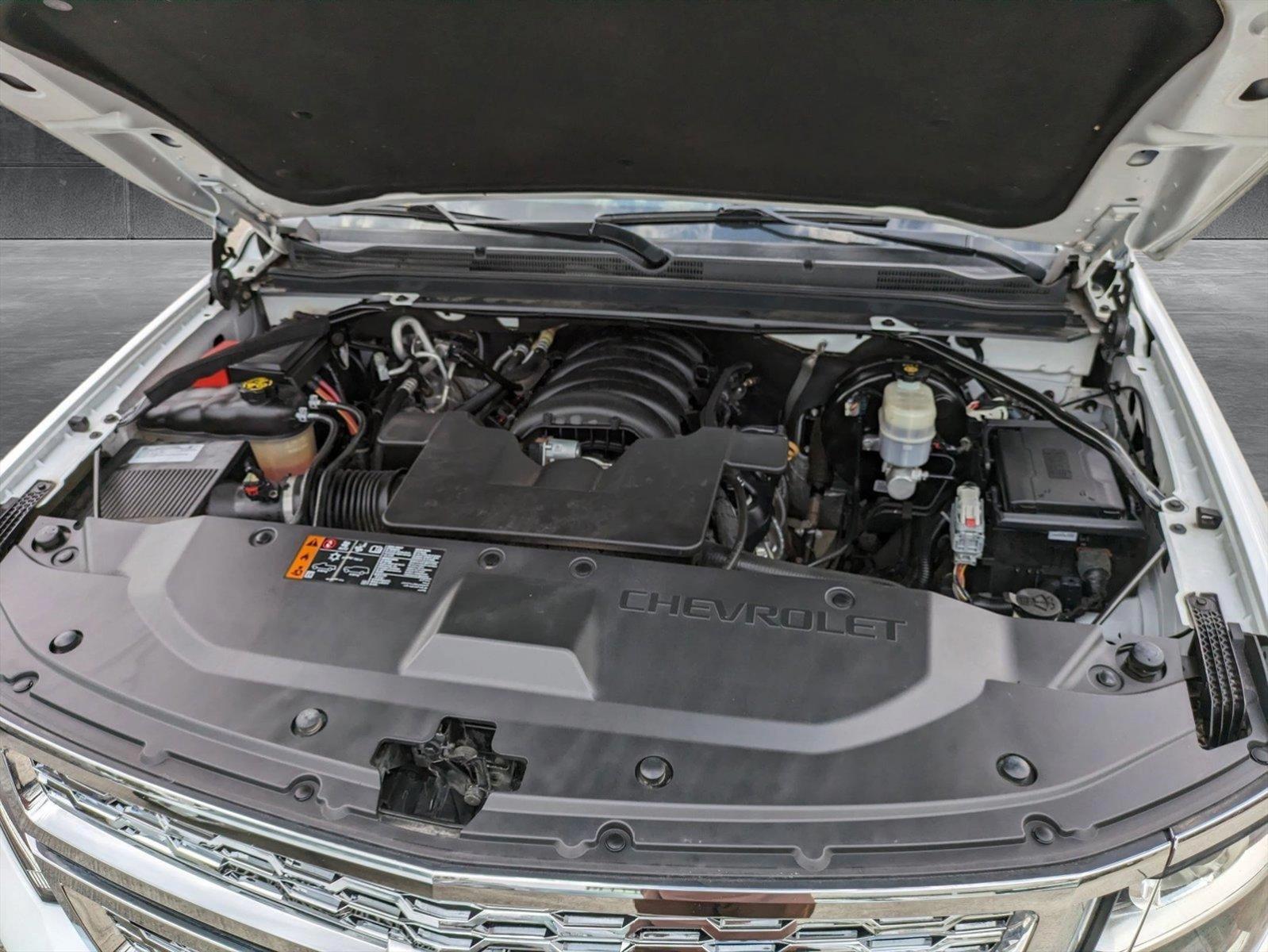2020 Chevrolet Tahoe Vehicle Photo in AUSTIN, TX 78759-4154
