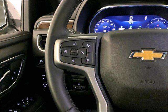2024 Chevrolet Suburban Vehicle Photo in INDEPENDENCE, MO 64055-1314