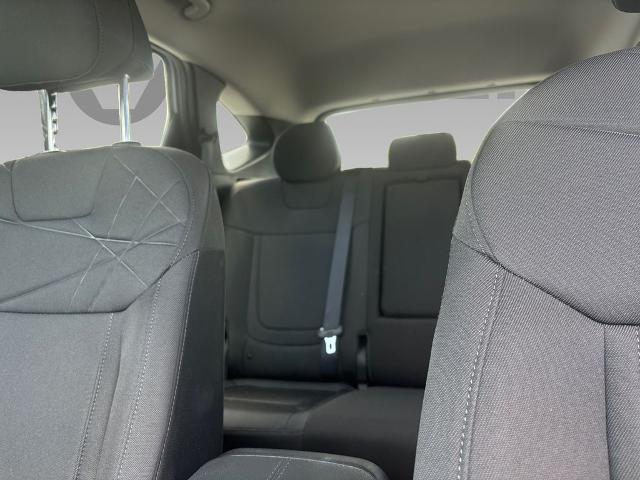 2024 Hyundai TUCSON Vehicle Photo in Statesboro, GA 30458