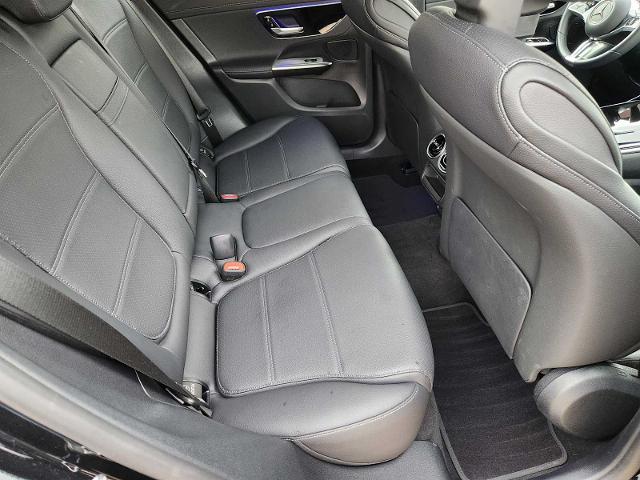2025 Mercedes-Benz GLC Vehicle Photo in HOUSTON, TX 77079