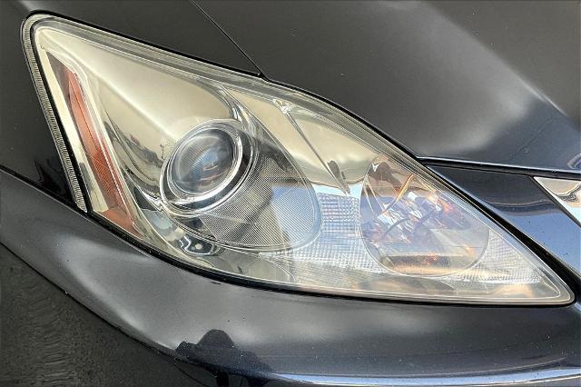 2010 Lexus IS 250C Vehicle Photo in Grapevine, TX 76051