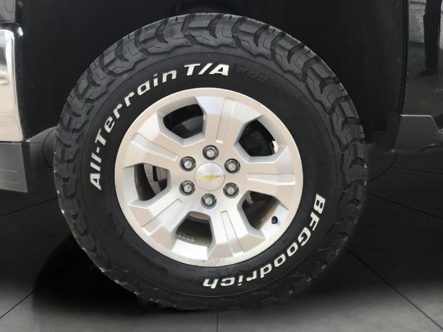 2015 Chevrolet Silverado 1500 Vehicle Photo in GREEN BAY, WI 54303-3330