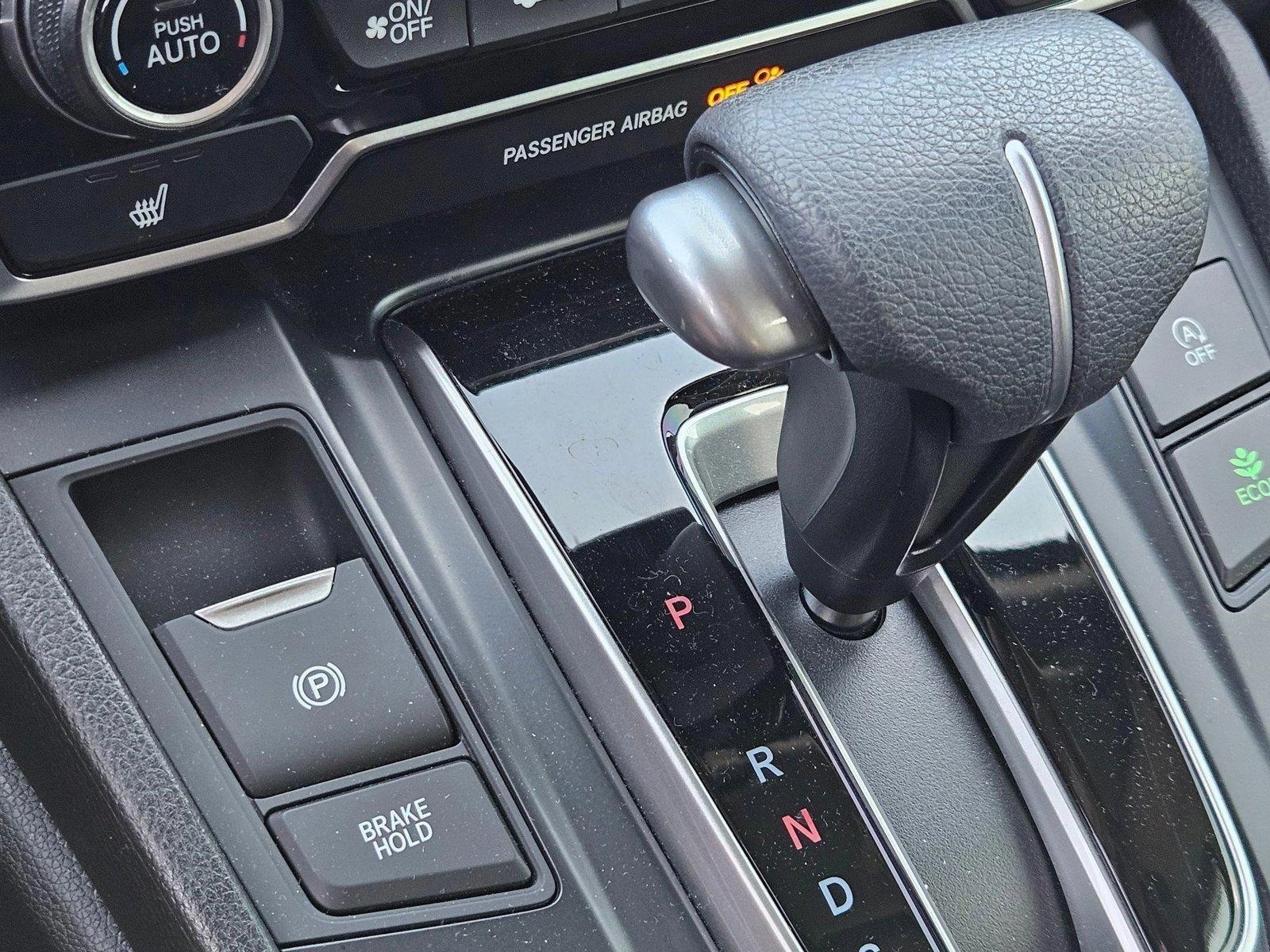 2022 Honda CR-V Vehicle Photo in Clearwater, FL 33764