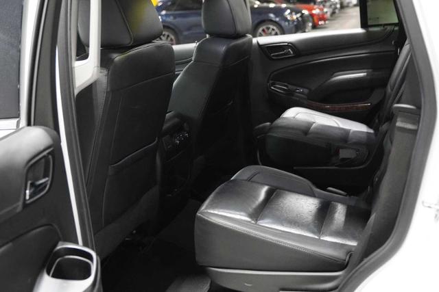 2020 Chevrolet Tahoe Vehicle Photo in GRAPEVINE, TX 76051