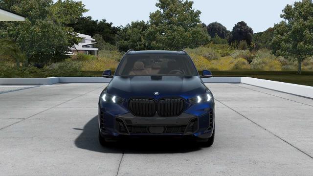 2026 BMW X5 xDrive40i Vehicle Photo in GRAPEVINE, TX 76051