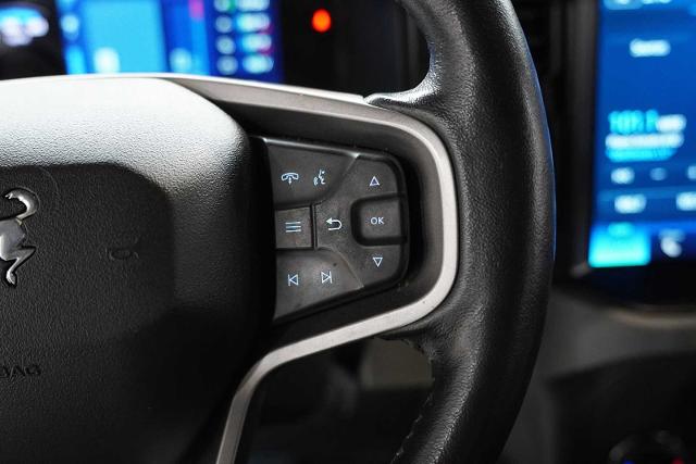 2022 Ford Bronco Vehicle Photo in GRAPEVINE, TX 76051