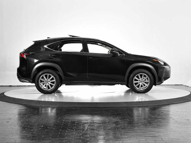 2021 Lexus NX 300 Vehicle Photo in DALLAS, TX 75235