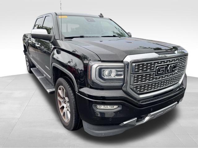 2016 GMC Sierra 1500 Vehicle Photo in DELRAY BEACH, FL 33483-3294
