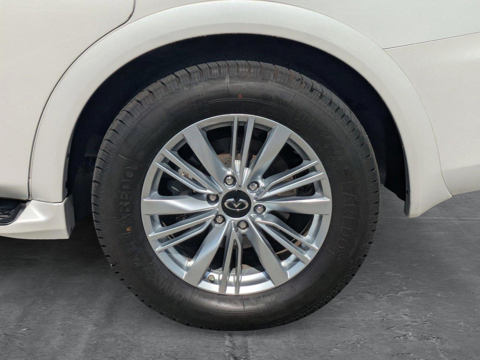 2019 INFINITI QX80 Vehicle Photo in Coconut Creek, FL 33073
