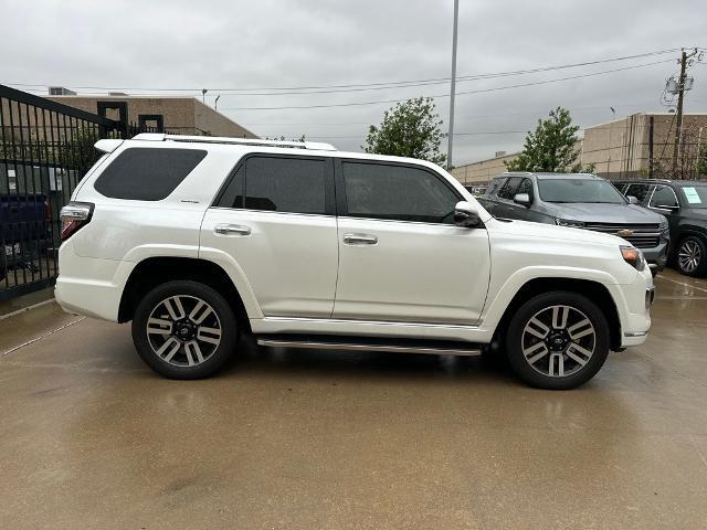 2022 Toyota 4Runner Vehicle Photo in Grapevine, TX 76051