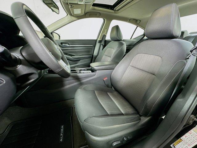 2022 Nissan Altima Vehicle Photo in Flemington, NJ 08822